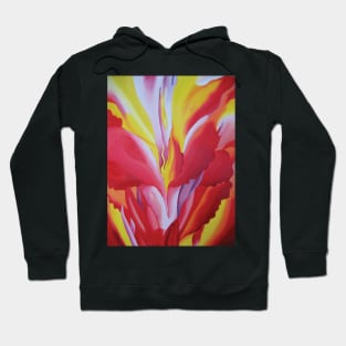 Georgia O'Keeffe Hoodie